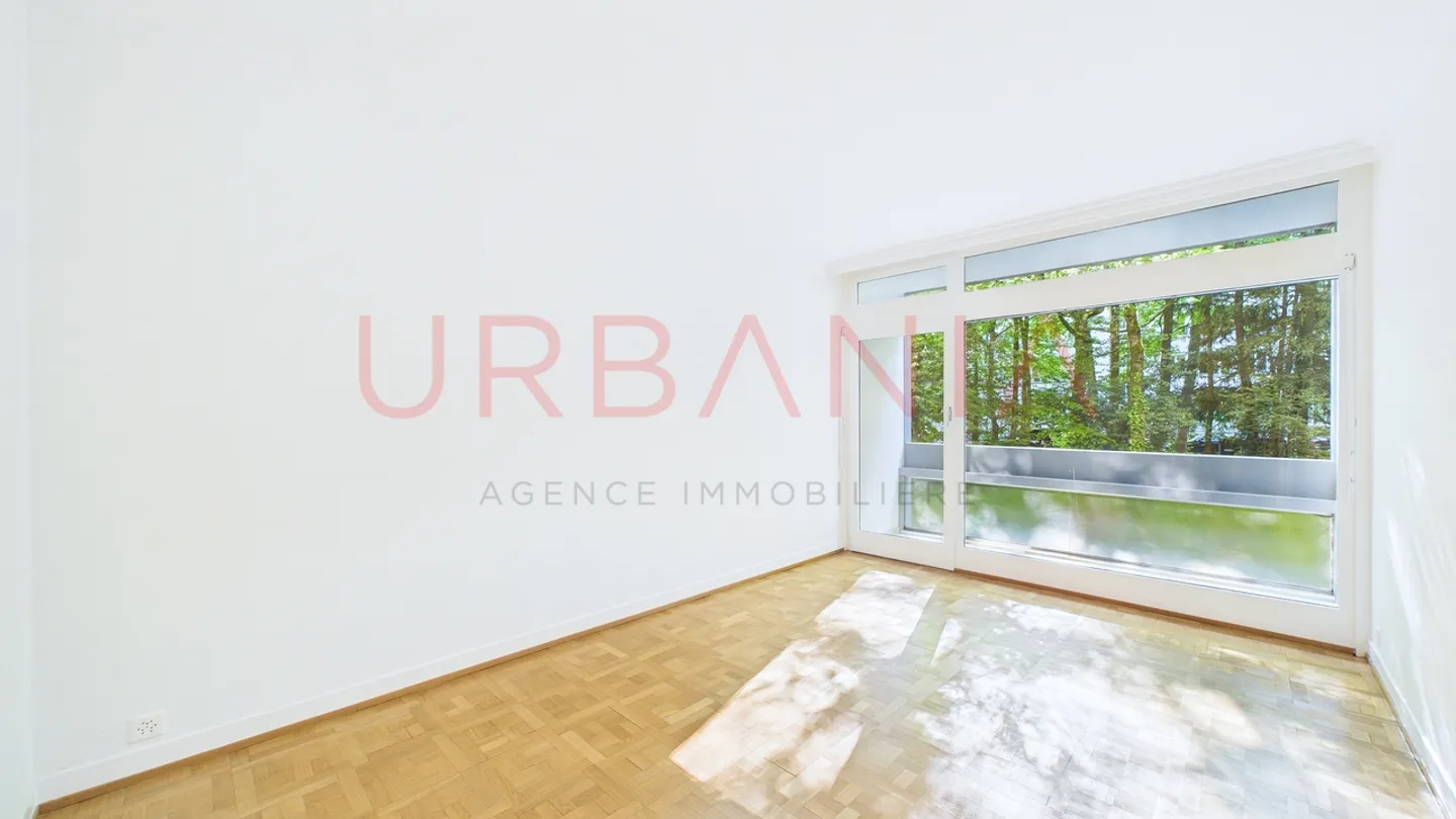 Appartement Élégant au Muséum - Photo 12 sur 13