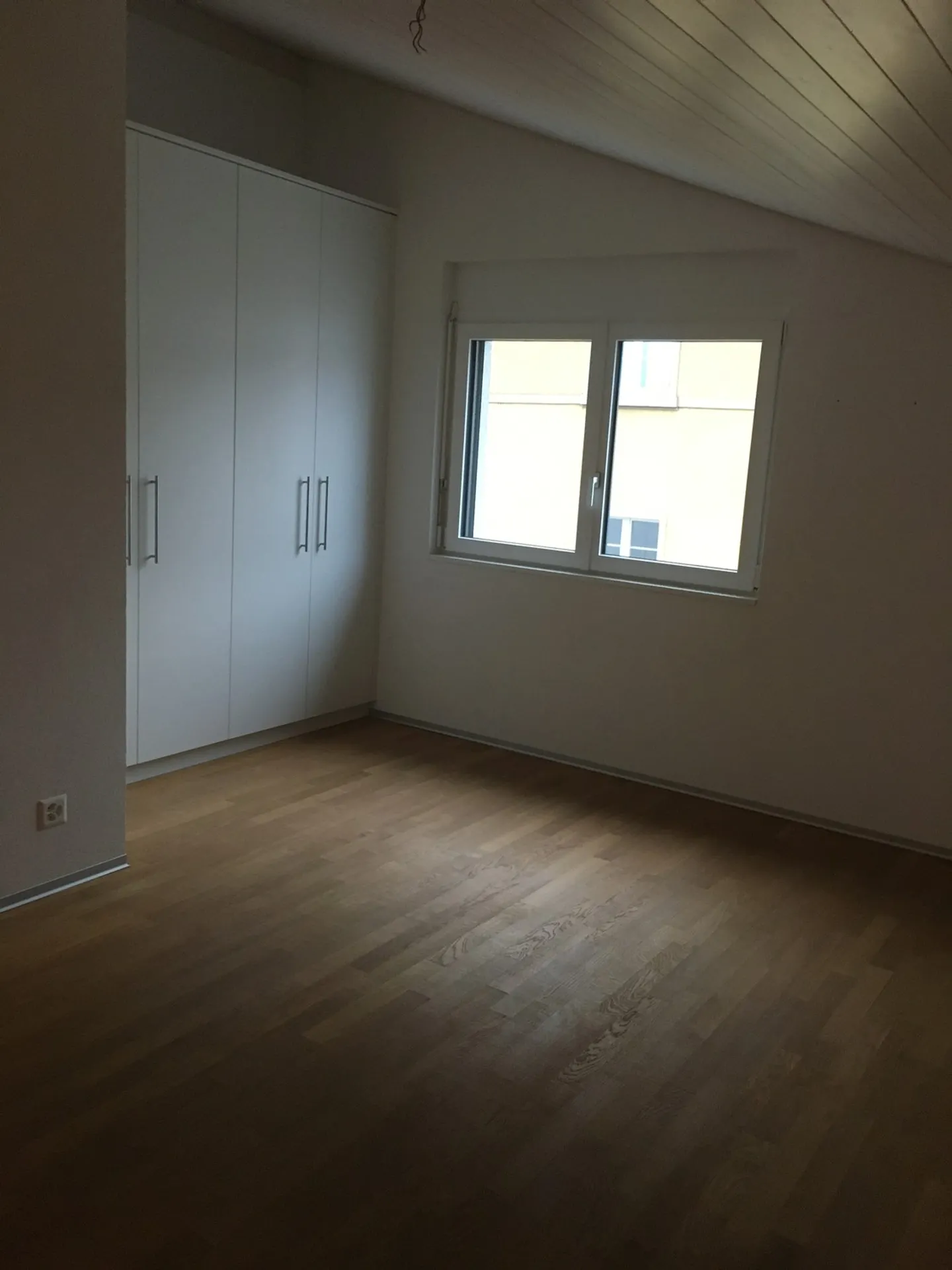 Moderne Wohnung in Düdingen - Foto 5 von 9