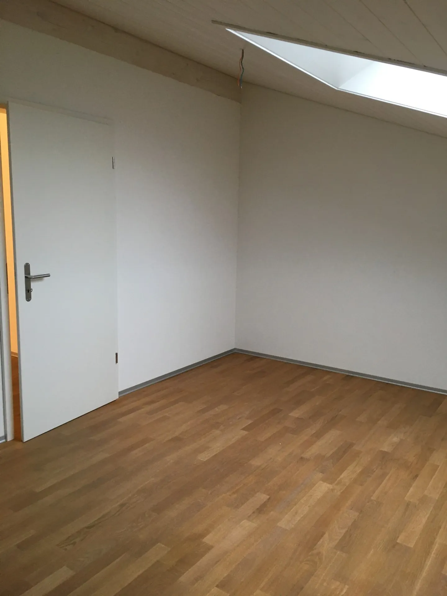 Moderne Wohnung in Düdingen - Foto 6 von 9