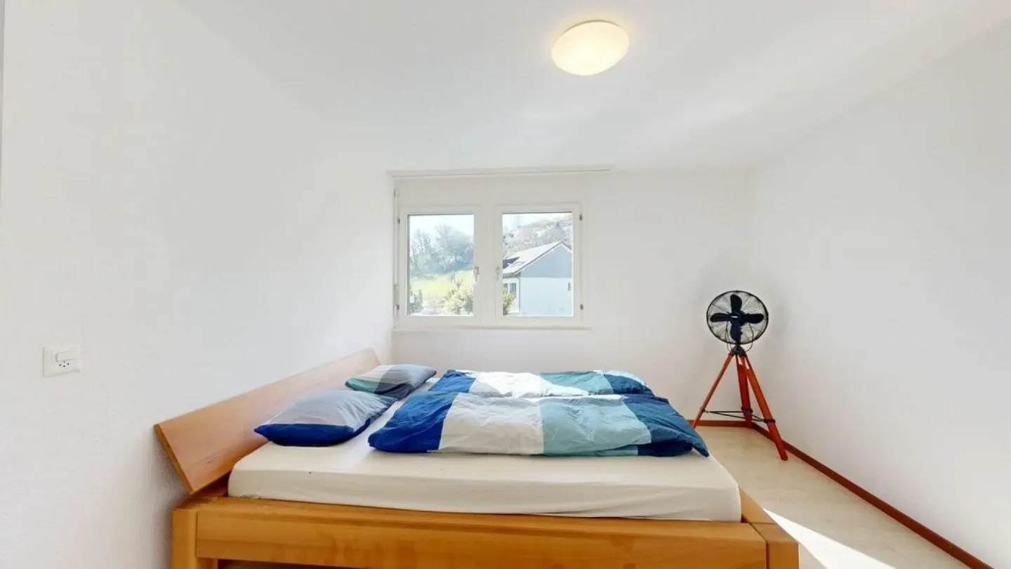 Charming Maisonette near Murtensee - Photo 22 of 29