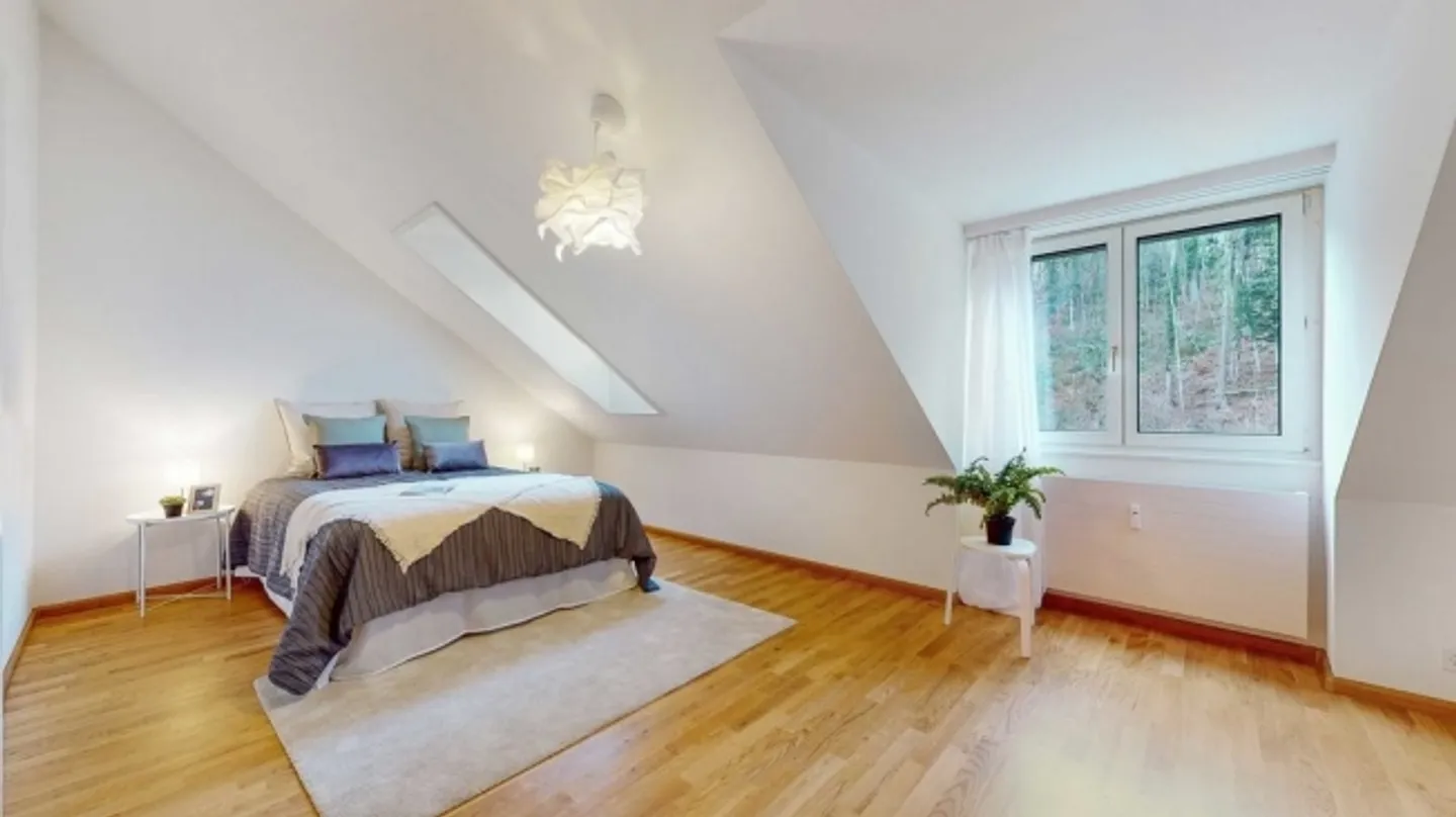 Spacious Family Apartment Seeks New Residents - Photo 9 of 12