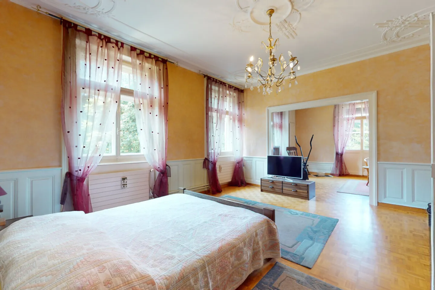 Edificio misto con grande potenziale per un progetto immobiliare ambizioso? - Foto 5 di 13