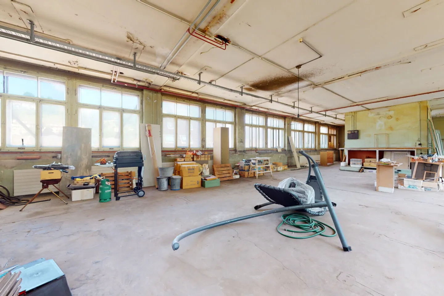 Edificio misto con grande potenziale per un progetto immobiliare ambizioso? - Foto 11 di 13