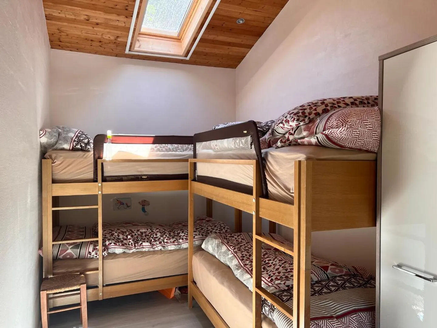 2,5 Zimmer Rustico mit 12535 m2 Umschwung - Foto 4 von 13