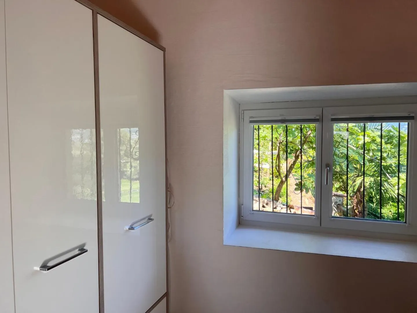 2,5 Zimmer Rustico mit 12535 m2 Umschwung - Foto 5 von 13