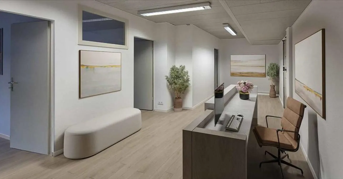 Office space for rent - Photo 13 of 13