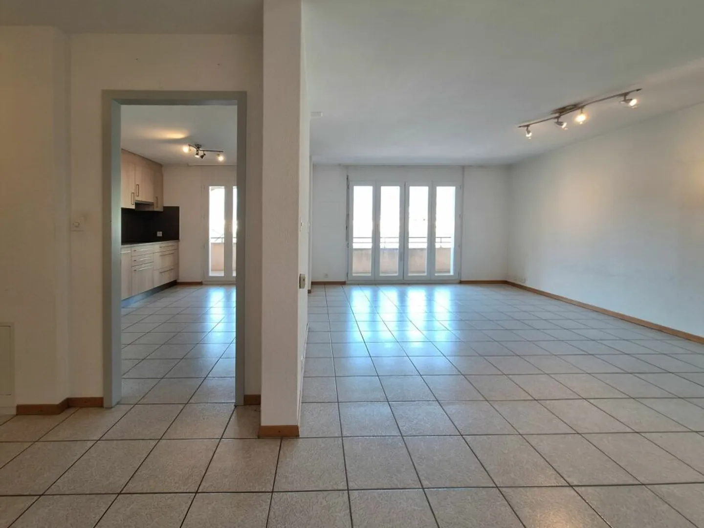 Grand Appartement à Fully - Photo 4 sur 13