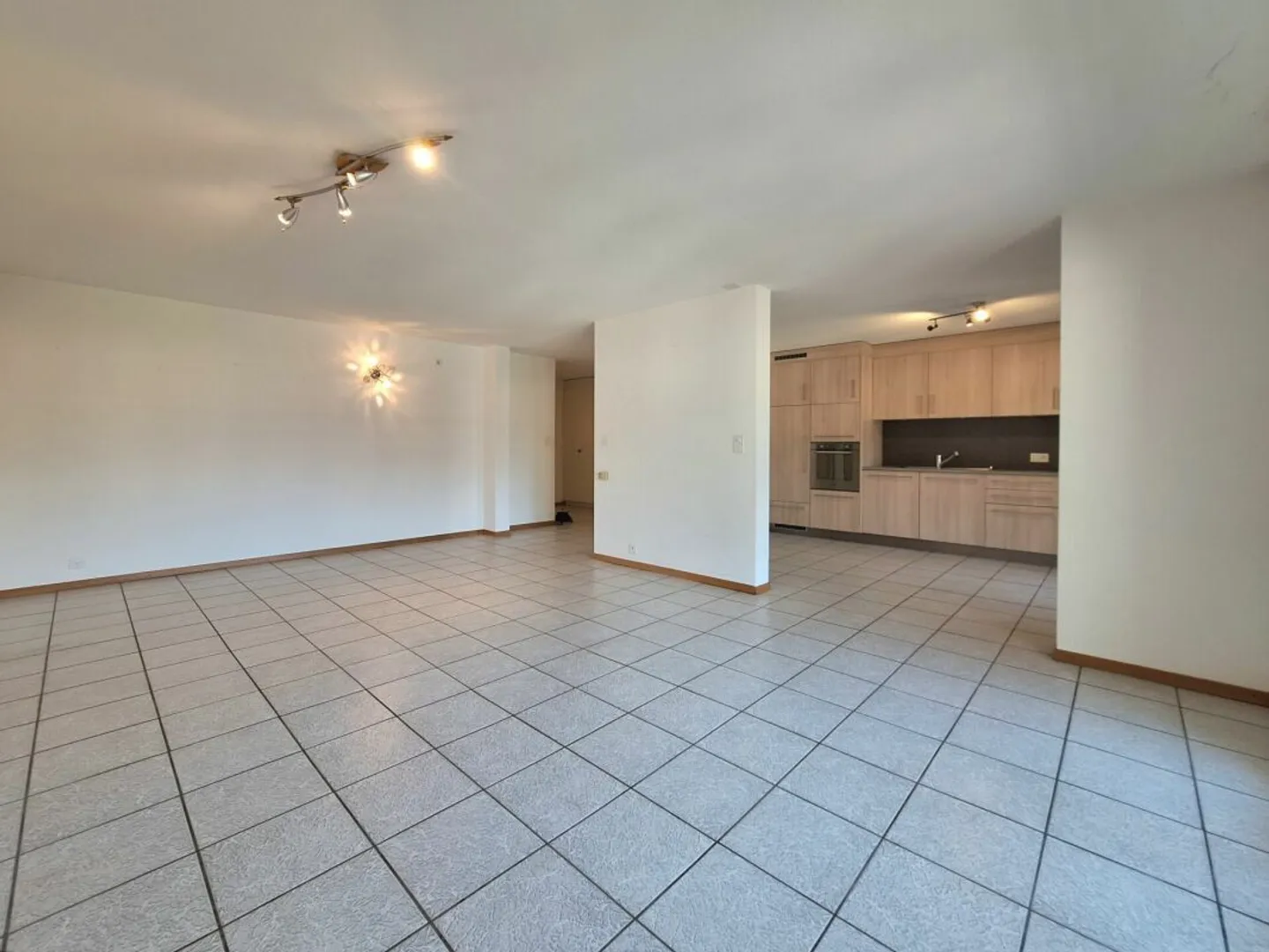 Grand Appartement à Fully - Photo 7 sur 13