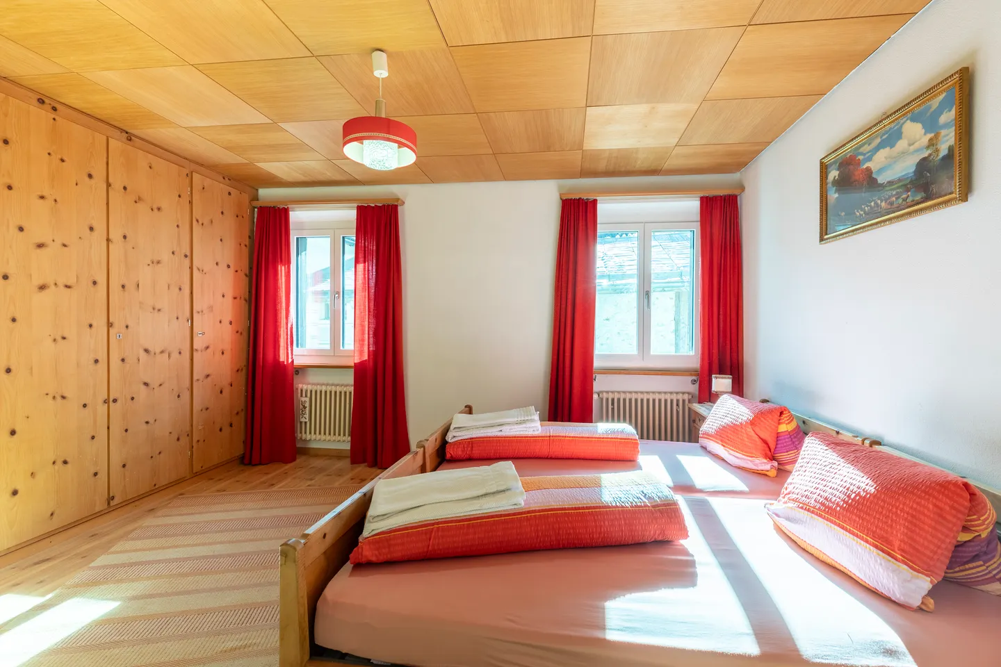 Charming Engadin Multi-Family Home - Photo 3 of 8