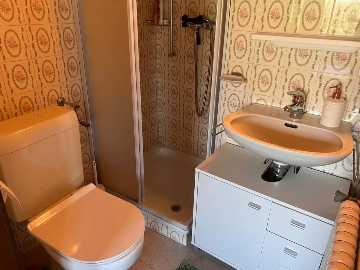 2,5 Zimmer Rustico mit 12535 m2 Umschwung - Foto 6 von 13