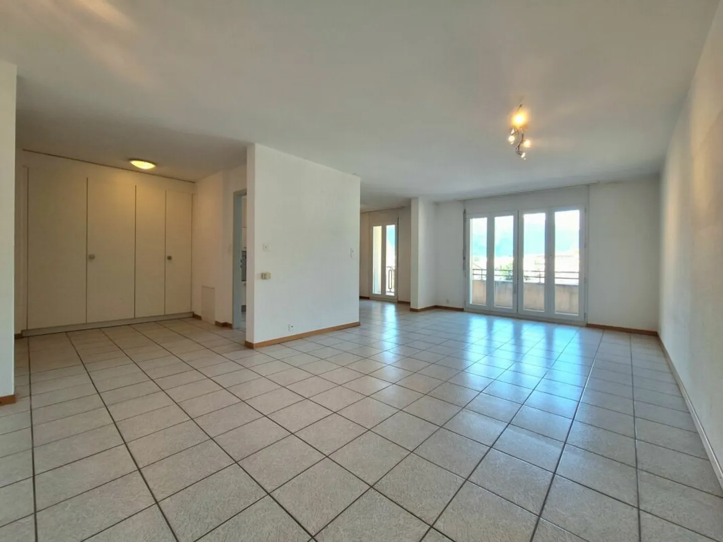 Grand Appartement à Fully - Photo 5 sur 13