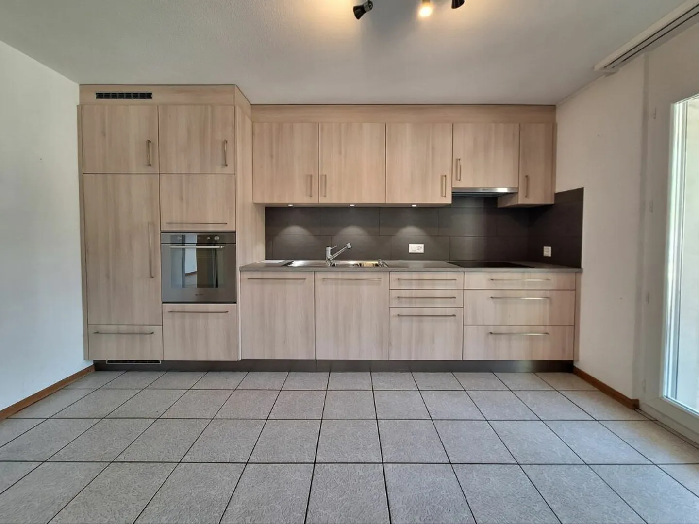 Grand Appartement à Fully - Photo 8 sur 13