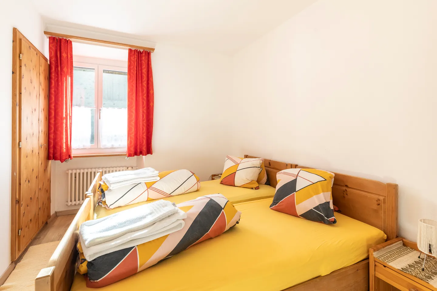 Charming Engadin Multi-Family Home - Photo 4 of 8