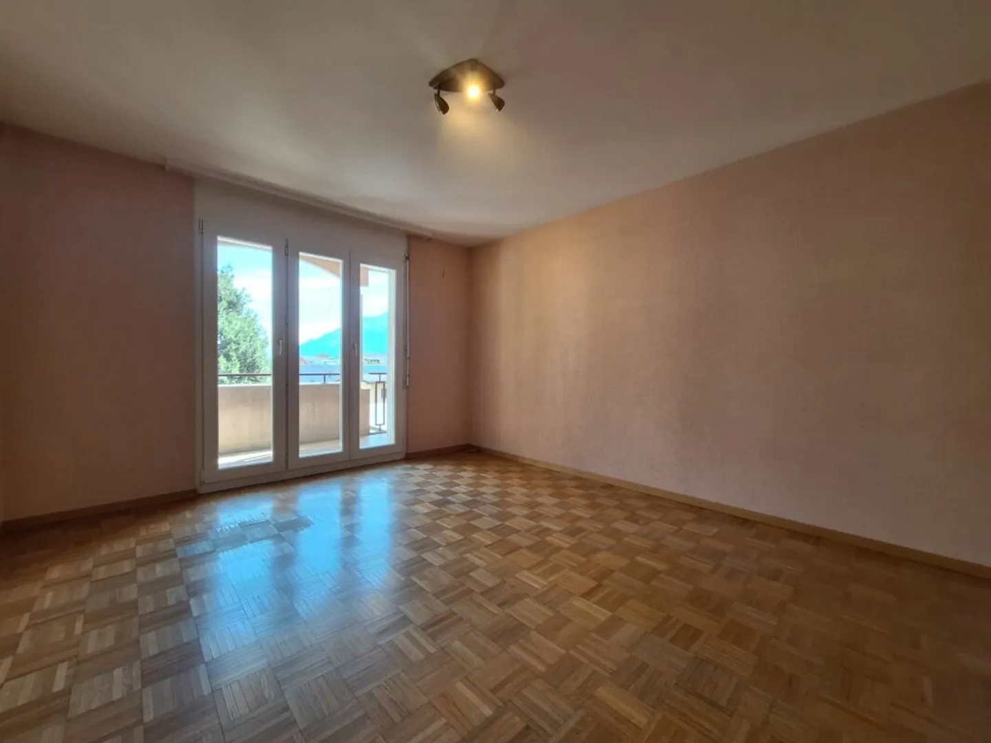 Grand Appartement à Fully - Photo 9 sur 13