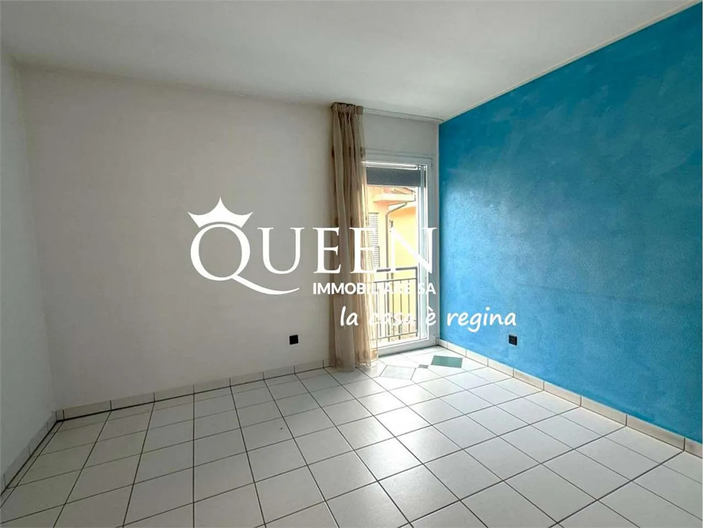 Chiasso-Seseglio: Single-family house with 5.5 rooms, pool and garden - Photo 8 of 13