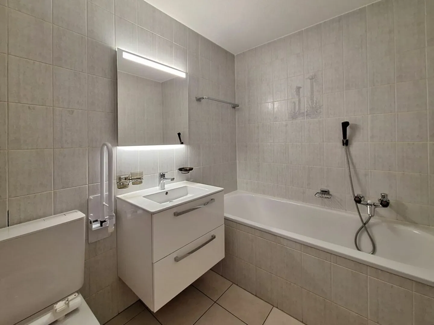 Grand Appartement à Fully - Photo 10 sur 13