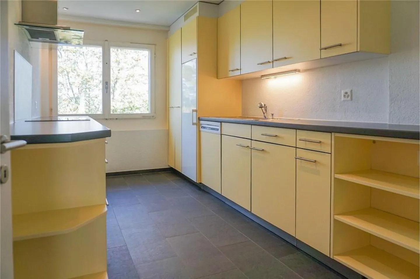 Wohnen an herrlicher ruhiger Lage in Spiegel b. Bern - Photo 9 sur 12