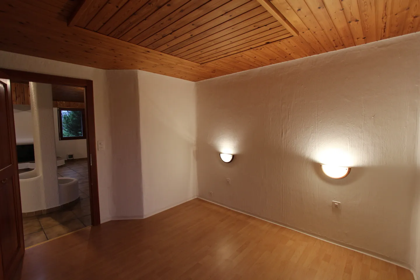 Casa singola in affitto - Foto 8 di 12
