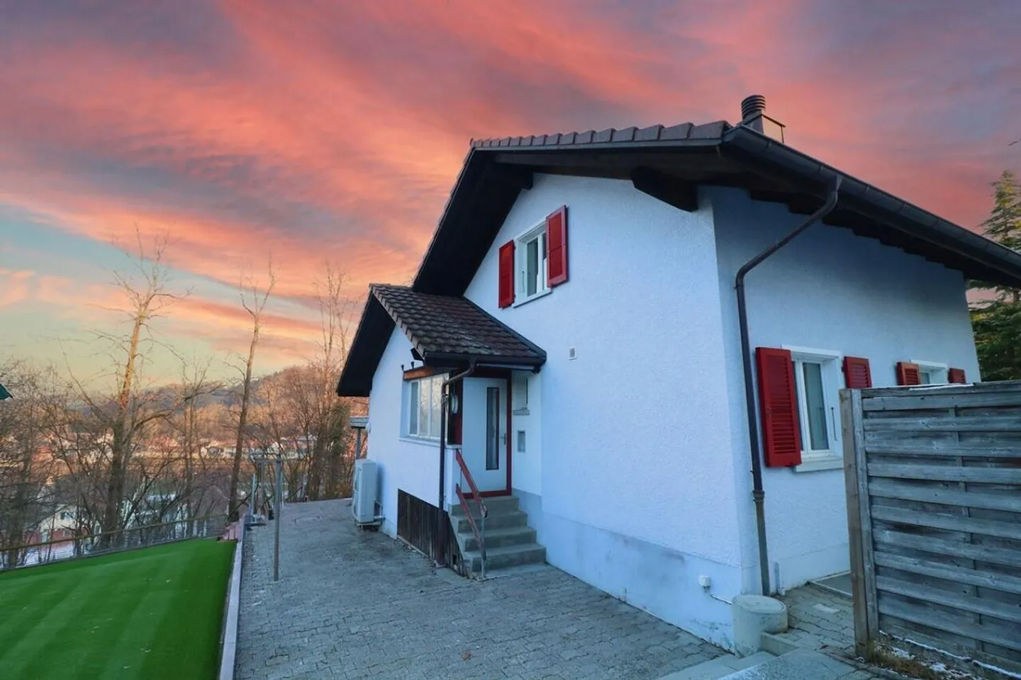 Terreno edificabile in affitto - Foto 3 di 7