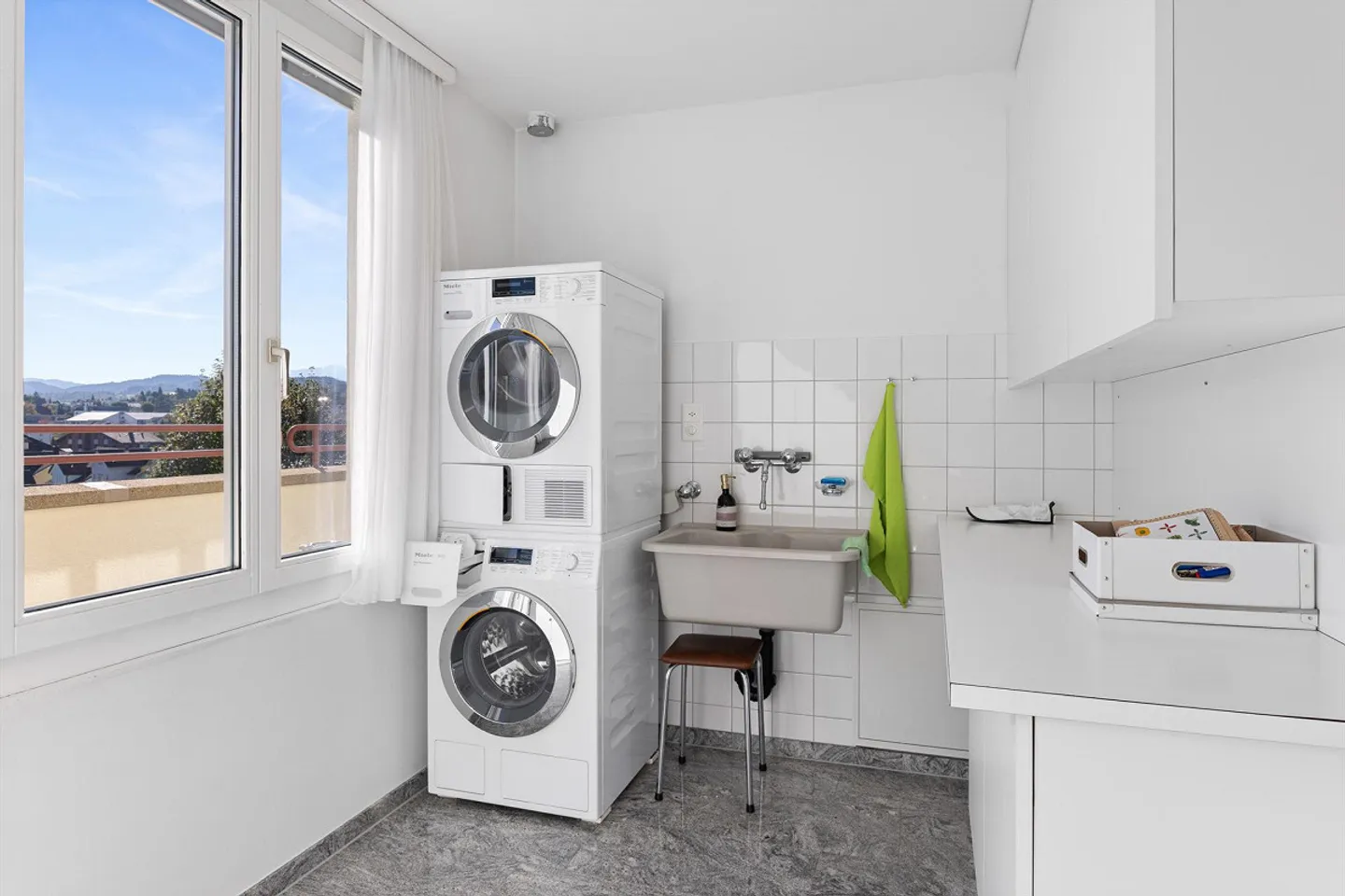 Stilvolles Apartment für Exklusive Ansprüche - Foto 4 von 14