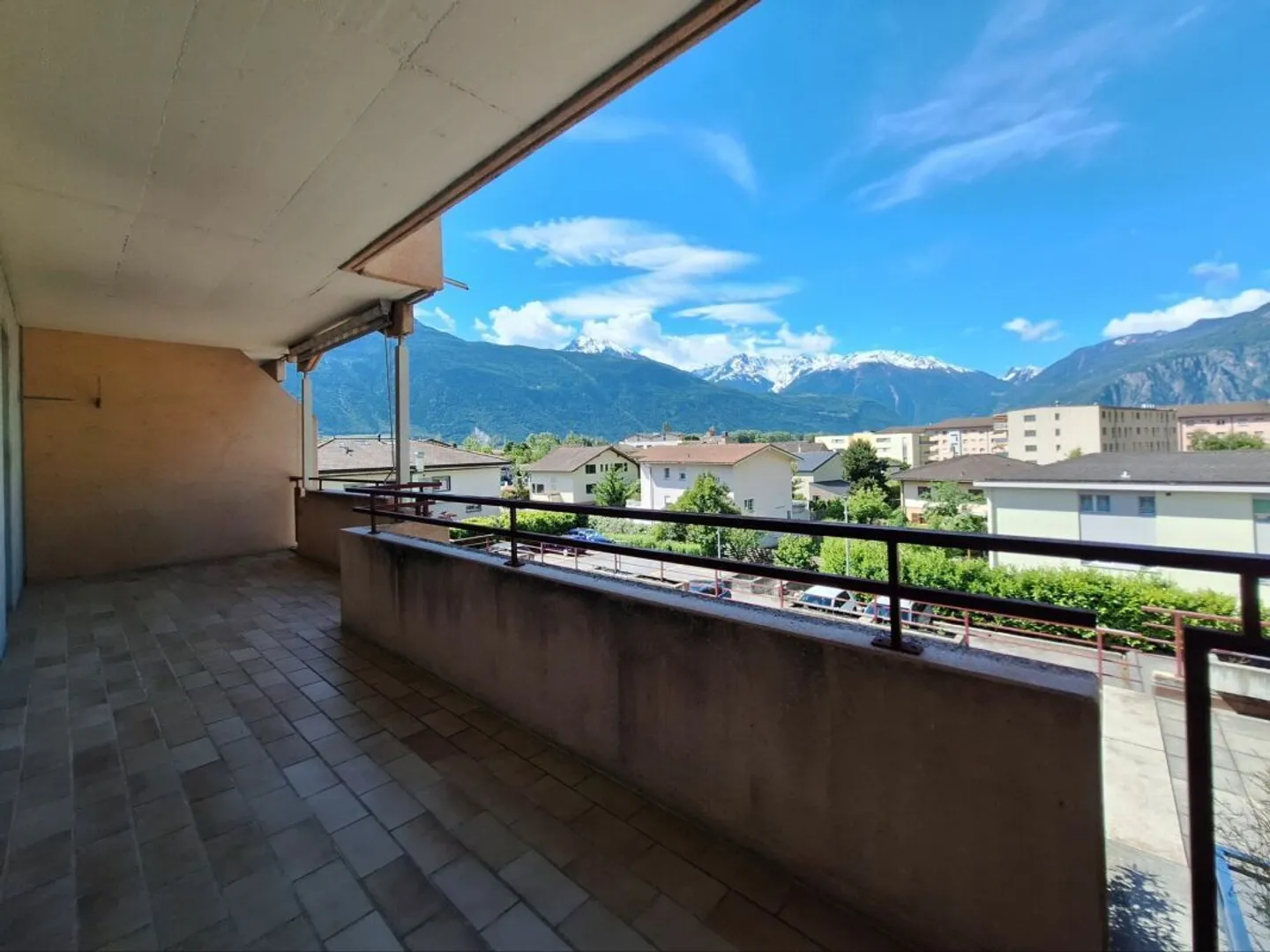 Grand Appartement à Fully - Photo 11 sur 13