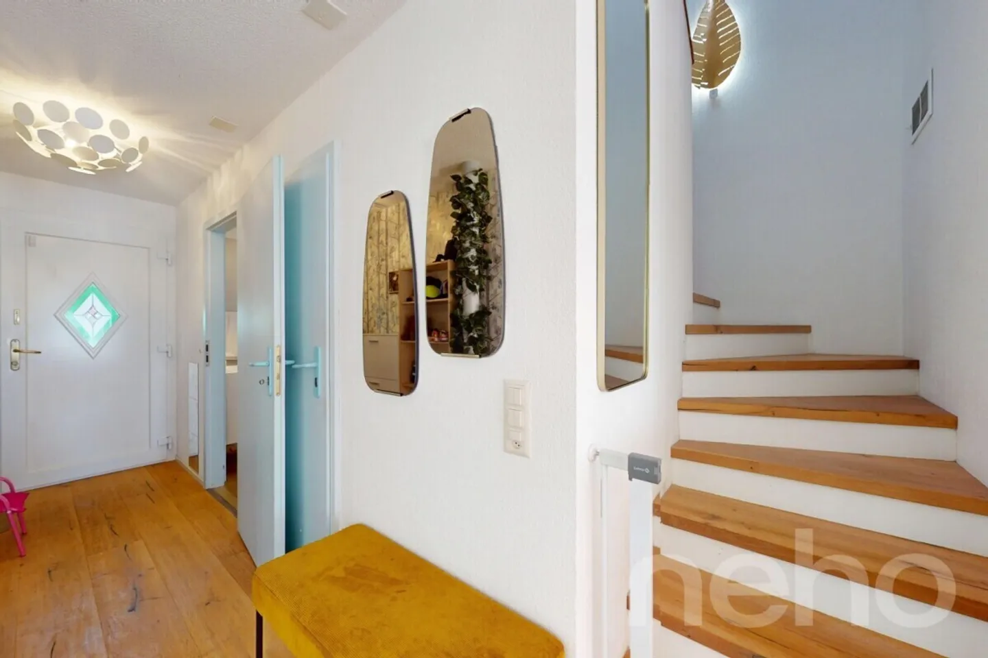 Charming Semi-Detached House - Photo 11 of 13