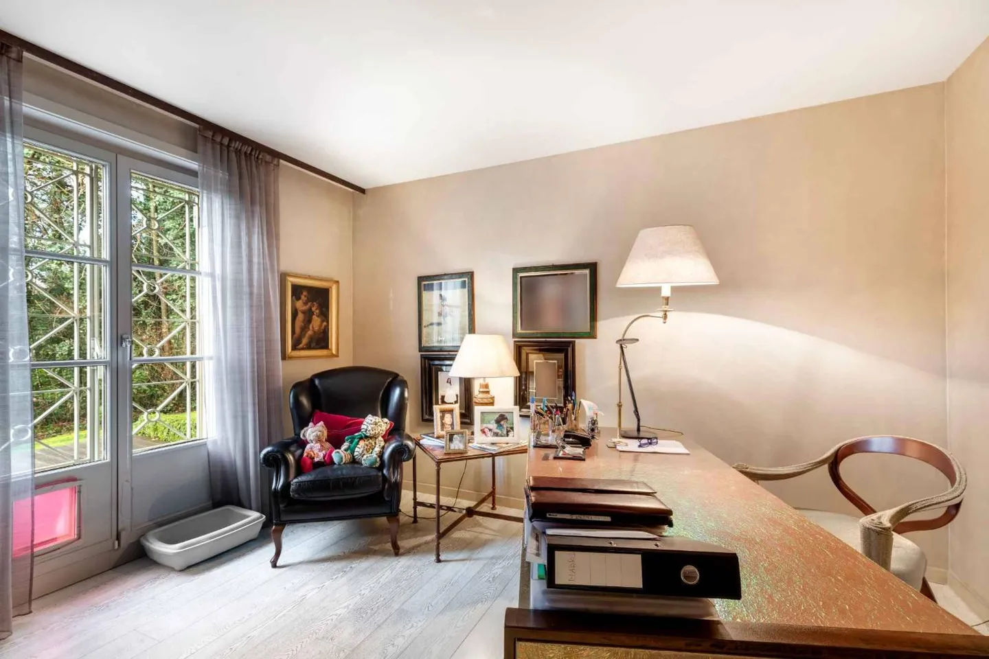 Appartement de Luxe avec Terrasse - Photo 4 sur 7