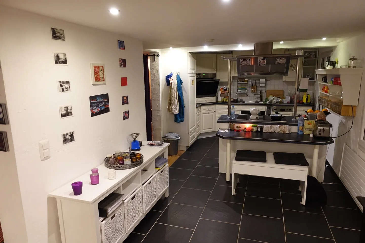 Charmantes historisches Einfamilienhaus - Foto 6 von 13