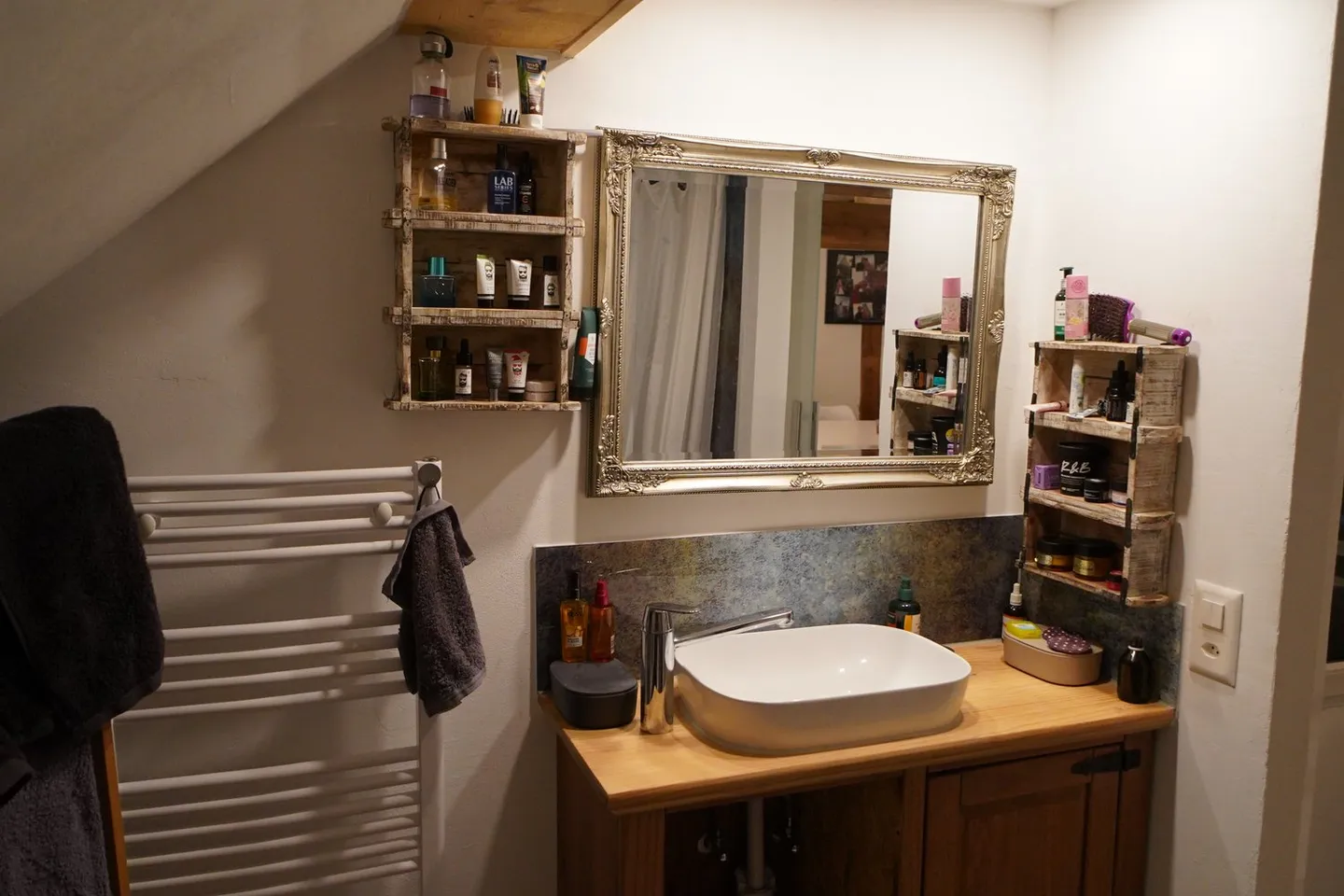 Charmantes historisches Einfamilienhaus - Foto 3 von 13