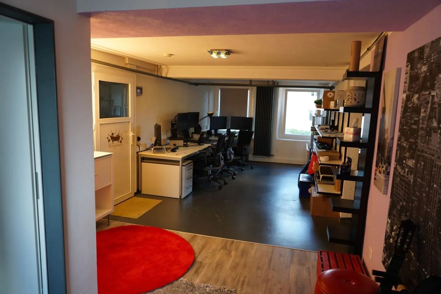 Charmantes historisches Einfamilienhaus - Foto 4 von 13