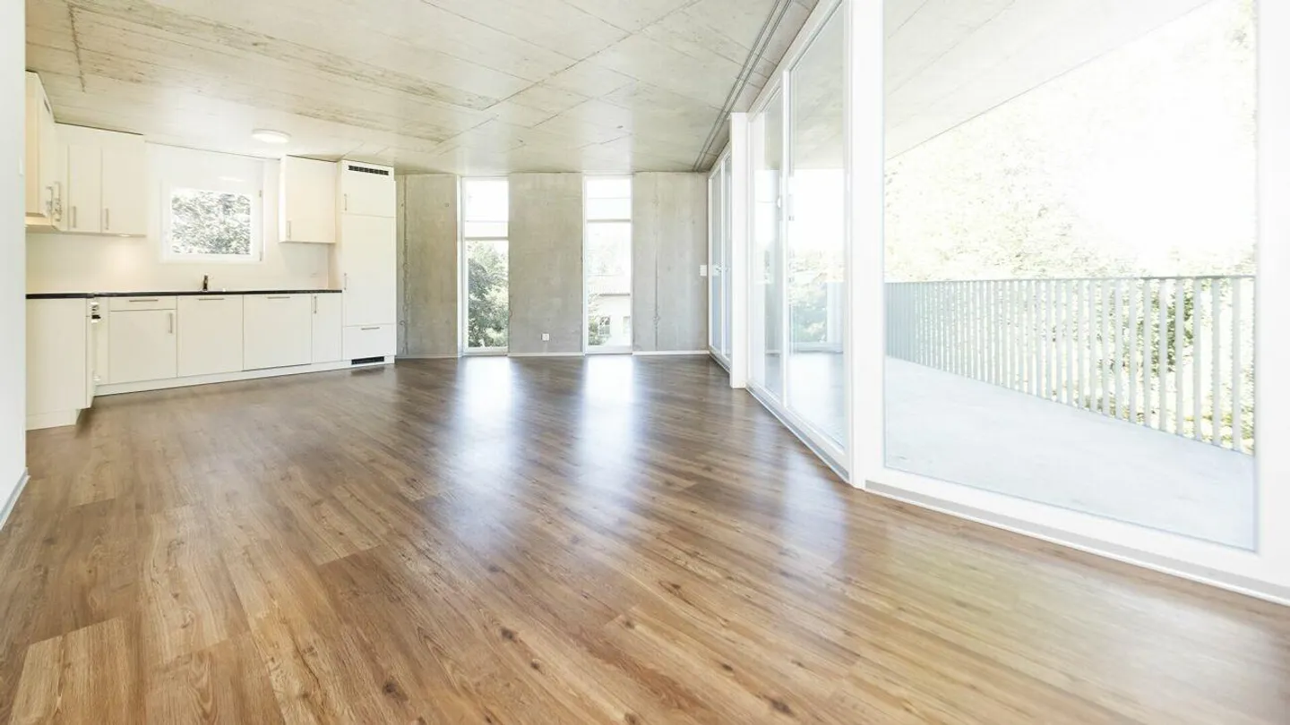 Aesthetic Multi-Family House in Luterbach near Solothurn - Photo 4 of 7