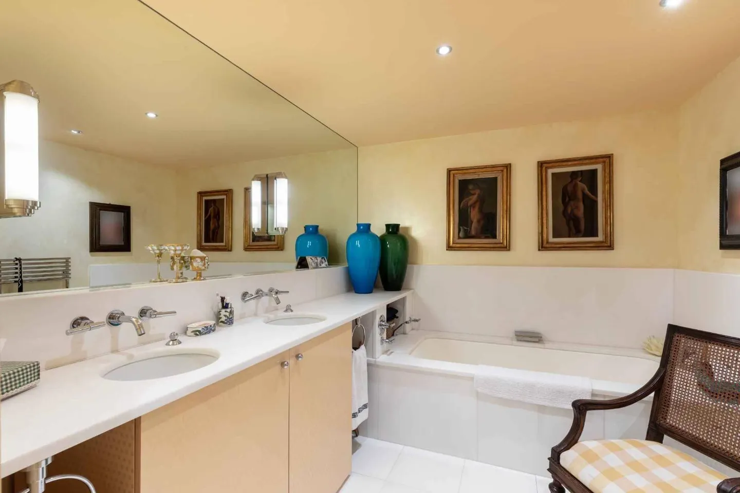 Appartement de Luxe avec Terrasse - Photo 6 sur 7