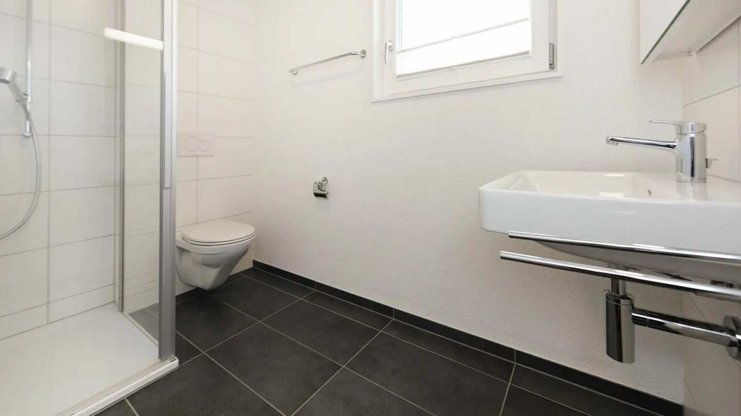 Aesthetic Multi-Family House in Luterbach near Solothurn - Photo 7 of 7