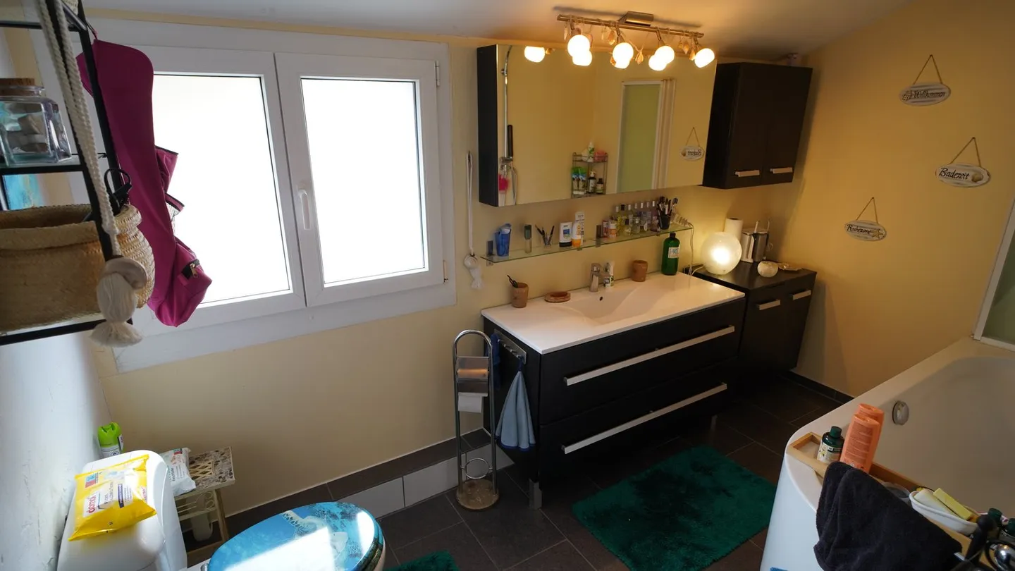 Charmantes historisches Einfamilienhaus - Foto 8 von 13