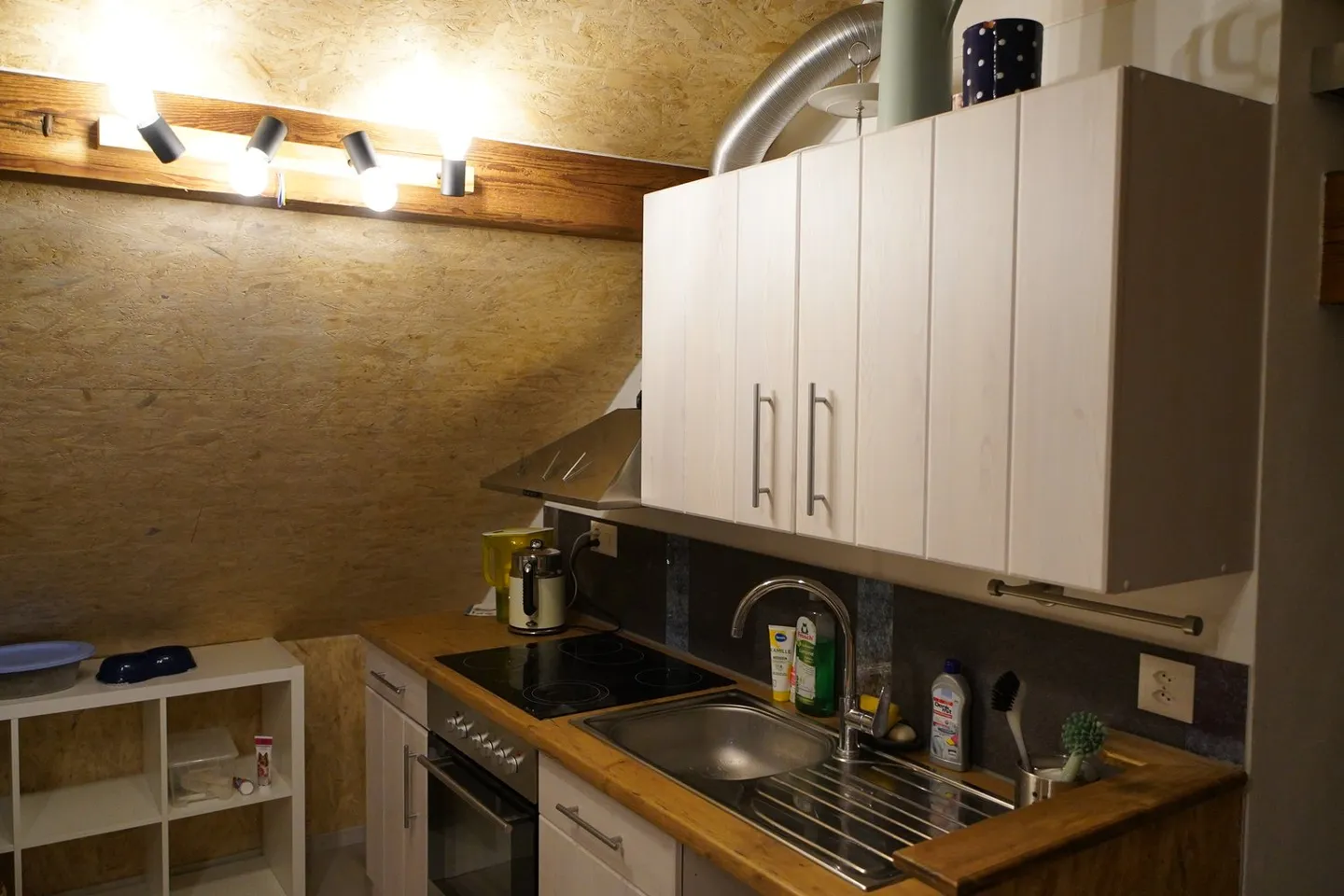 Charmantes historisches Einfamilienhaus - Foto 10 von 13