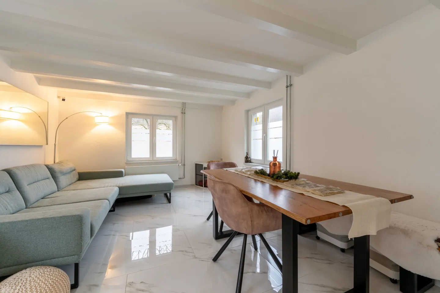 RENTAL CRUSHER avec 4,8 % - sécurisez ces deux belles maisons dès aujourd'hui ! - Photo 3 sur 14