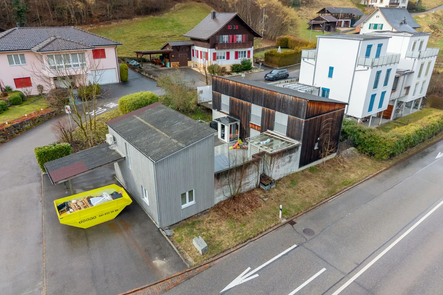 RENTAL CRUSHER avec 4,8 % - sécurisez ces deux belles maisons dès aujourd'hui ! - Photo 13 sur 14