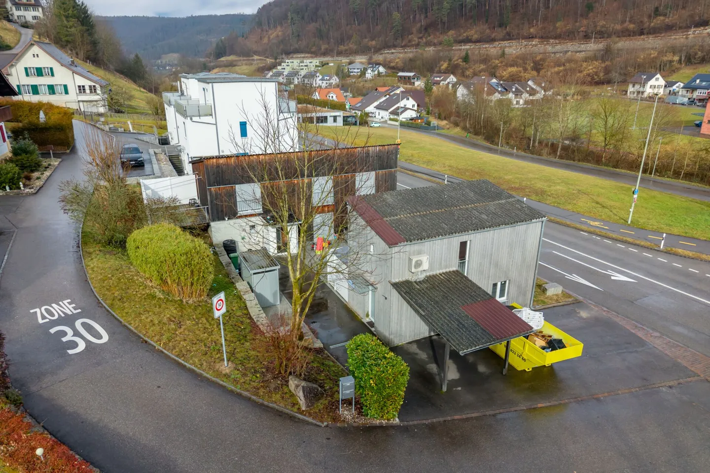 RENTAL CRUSHER avec 4,8 % - sécurisez ces deux belles maisons dès aujourd'hui ! - Photo 14 sur 14