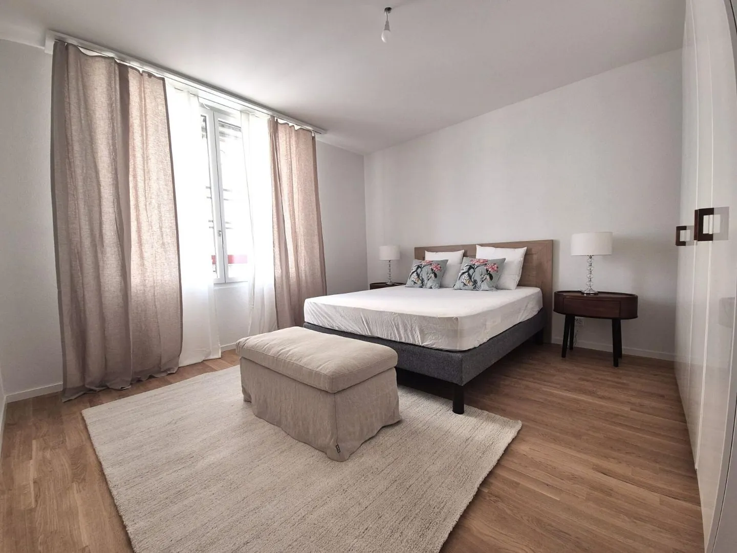 2,5-Zimmer-Wohnung - Foto 1 von 8