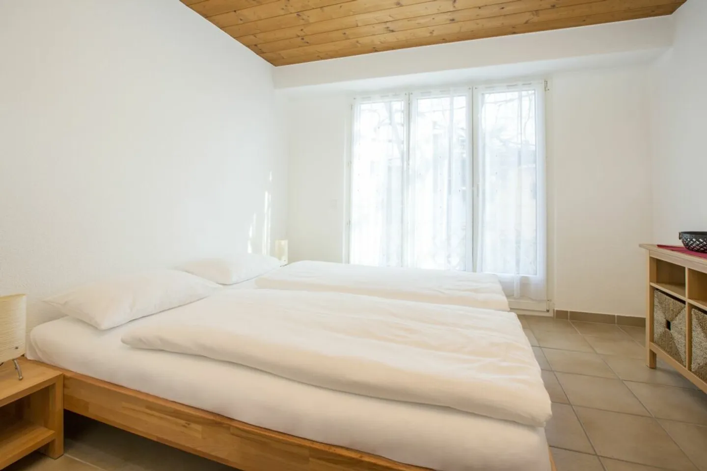 ORSELINA - Maison avec deux appartements et terrain à bâtir - Photo 19 sur 29