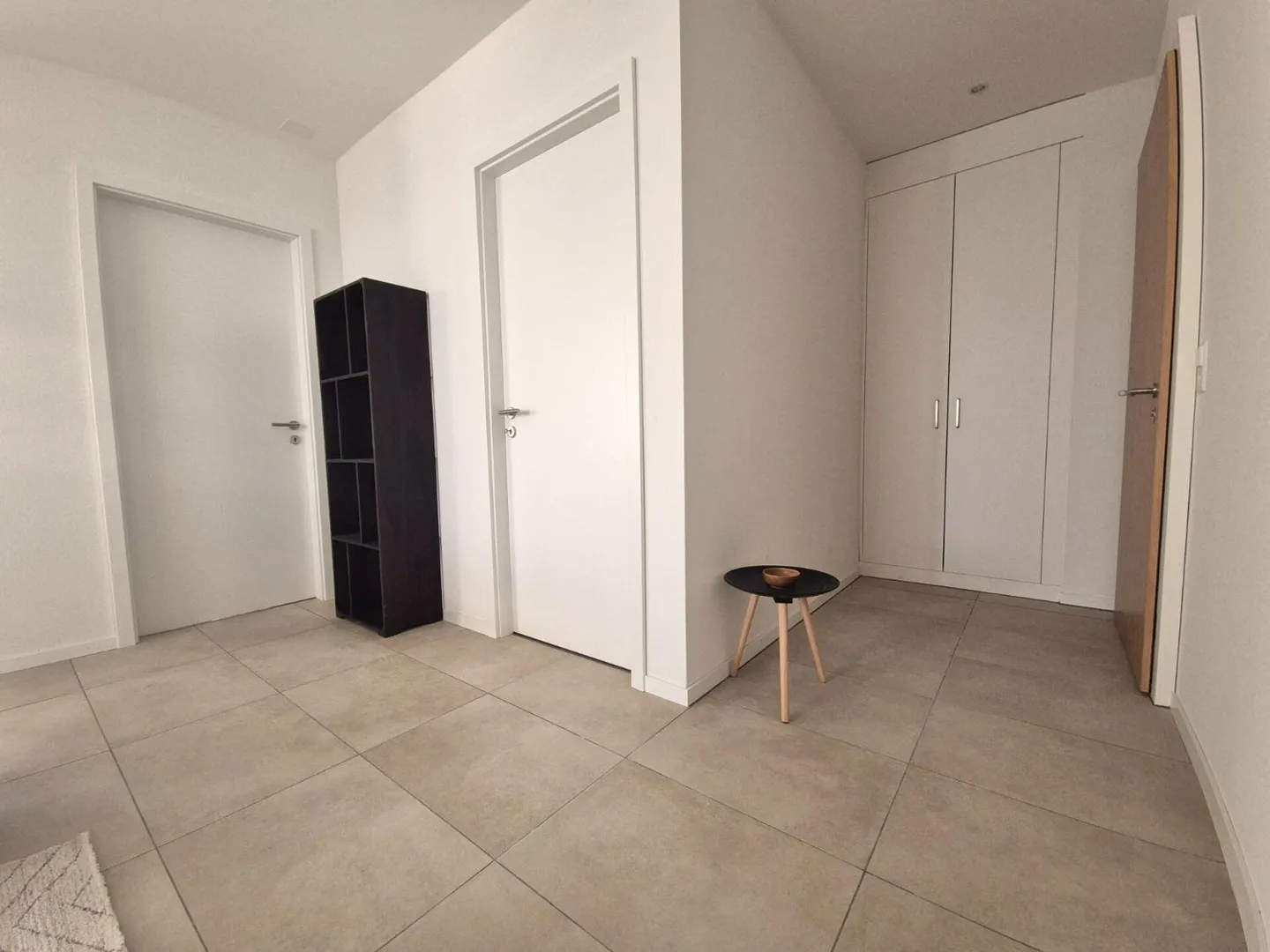 2,5-Zimmer-Wohnung - Foto 2 von 8