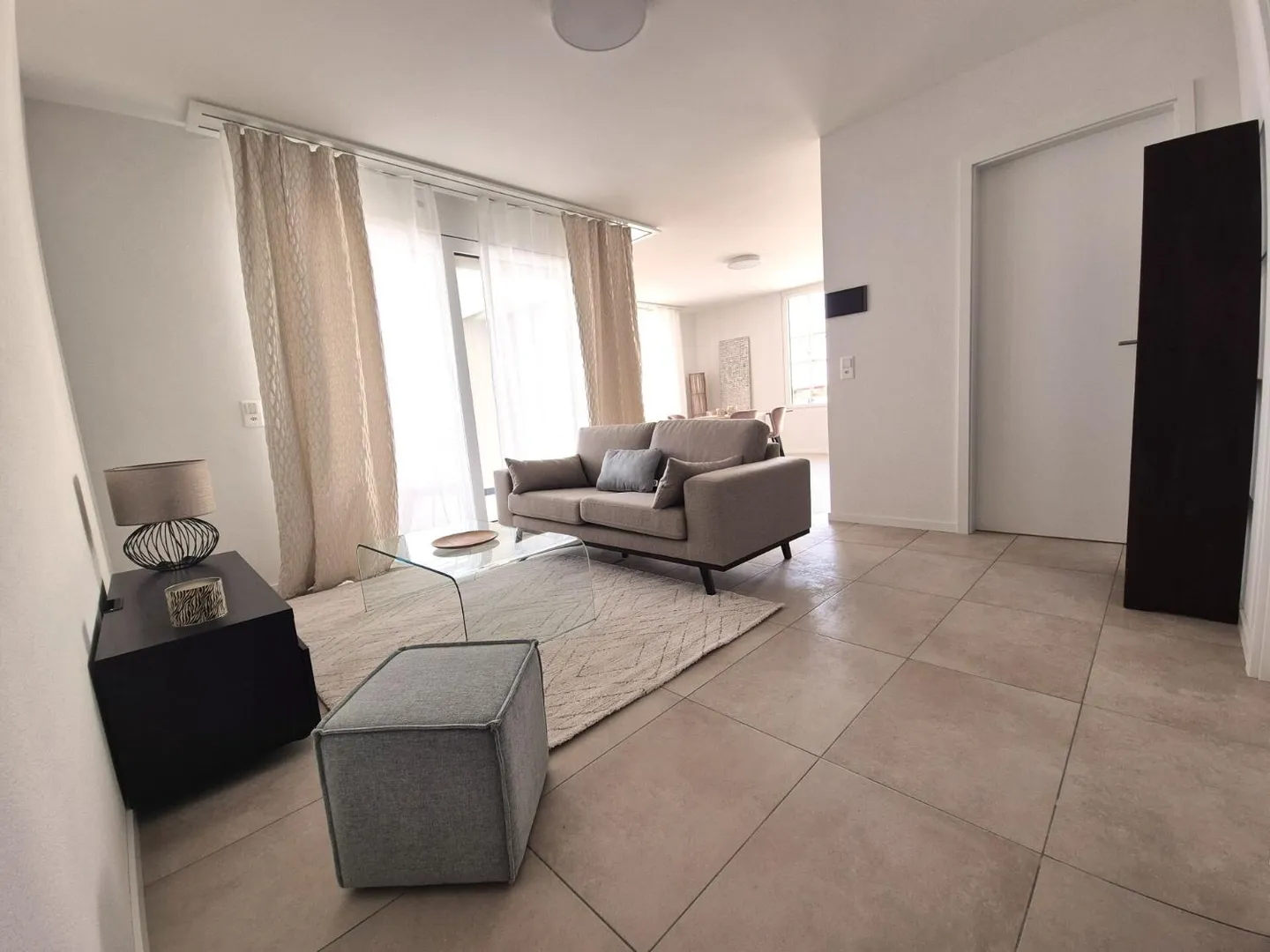 2,5-Zimmer-Wohnung - Foto 3 von 8