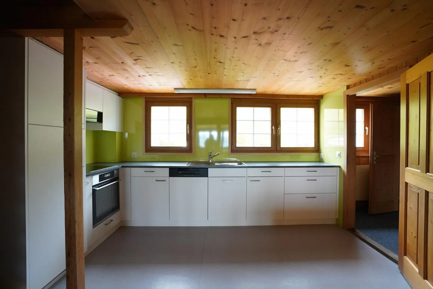 Appartamento 6.5 stanze - Foto 2 di 5