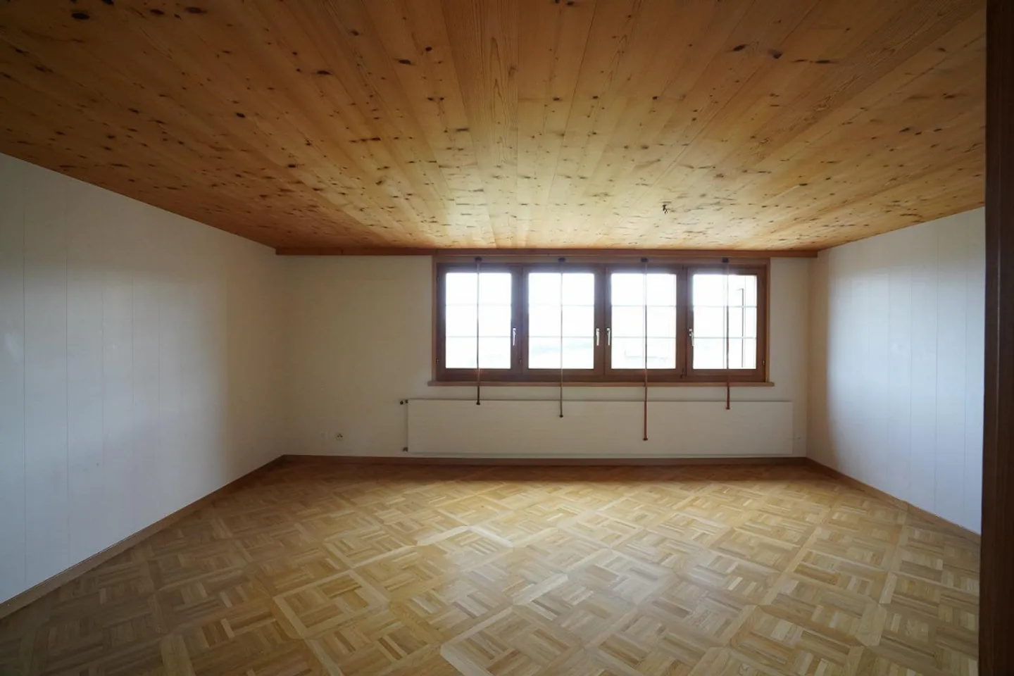 Appartamento 6.5 stanze - Foto 3 di 5