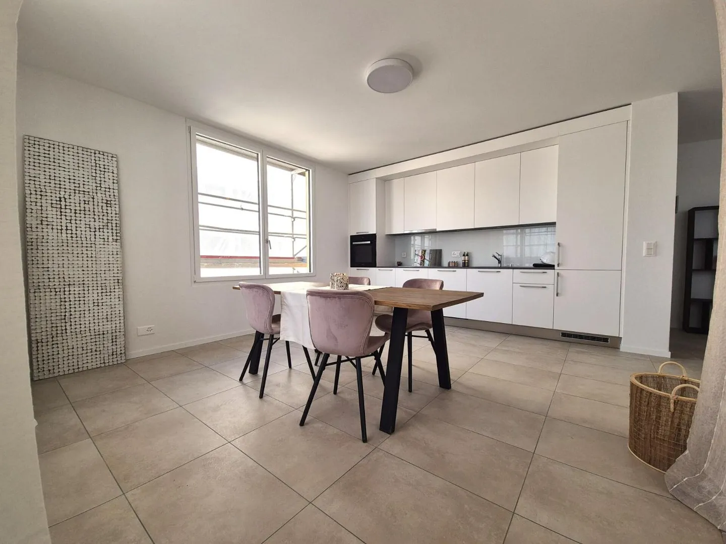 2,5-Zimmer-Wohnung - Foto 4 von 8