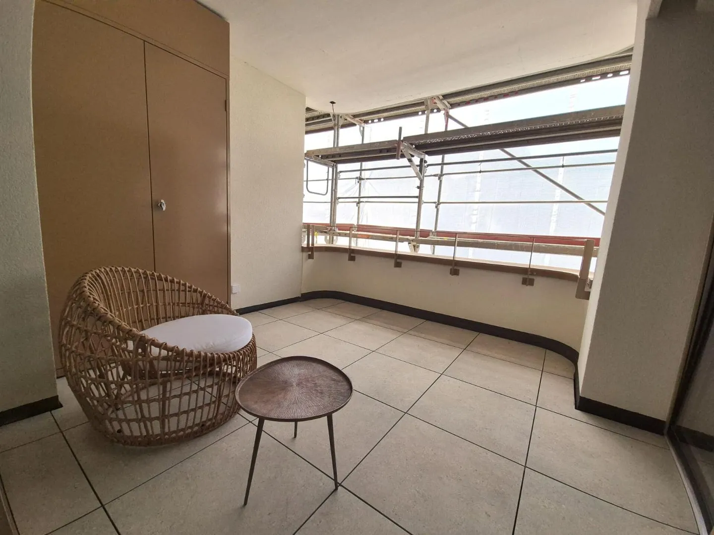 2,5-Zimmer-Wohnung - Foto 5 von 8