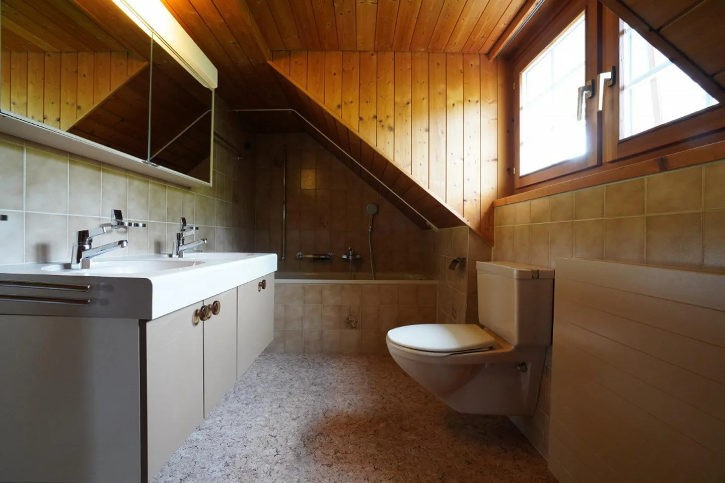Appartamento 6.5 stanze - Foto 4 di 5