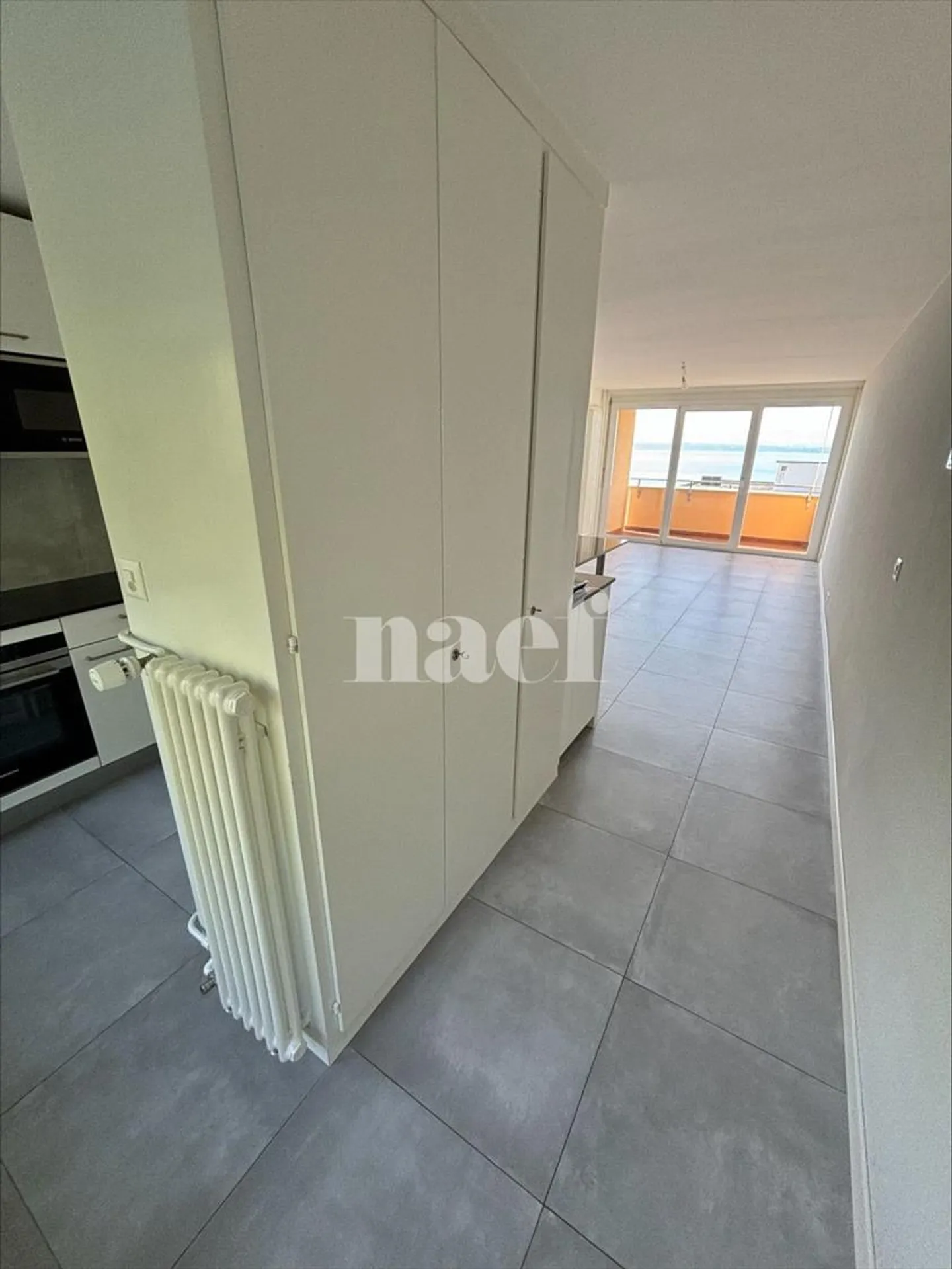 3-Zimmer-Wohnung - Foto 3 von 6