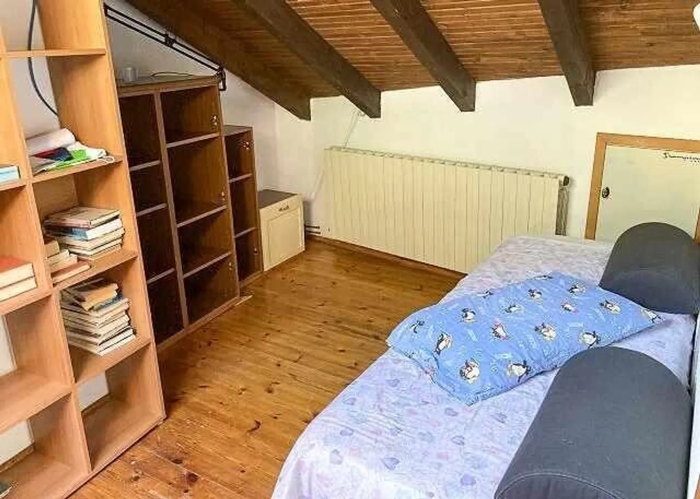 Casa nel nucleo di 8 1/2 locali con cortile in Italia - Foto 12 di 13