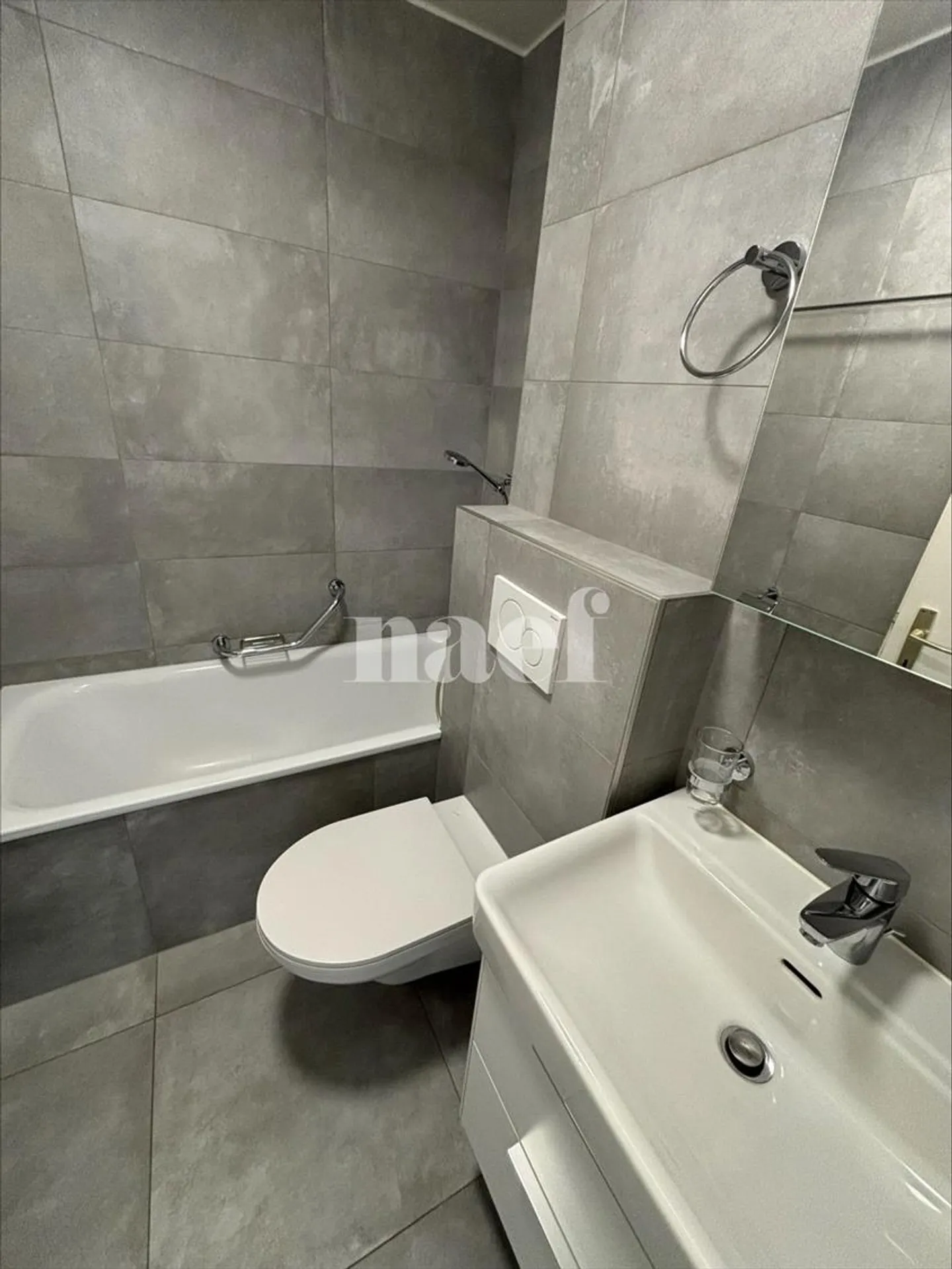 3-Zimmer-Wohnung - Foto 6 von 6